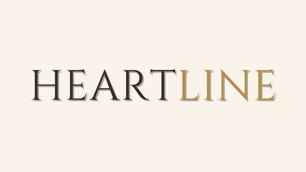 HEARTLINE